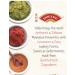 Nasi Lemak Sambal Stir Fry Sauce - 200g (1 Pack) - Buy Online on SooperMarket.com