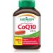 CoQ10 250 mg Extra Strength - Coenzyme Q10 Non-GMO Gluten-Free & Vitamin D 1 000IU 500 Tablets - Buy Online on SooperMarket.com