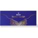 BLUE TEA - Assorted Tea Gift Set- 3 Ginger Tea Flavors | ELEGANT TEA GIFT - MOM GIFTS | Flower Based - Caffeine Free - Gluten Free | Mothers Day Gift For Mom From Daughter and Son | Gift for Her Herbal Tea Gift 2.64 Oz (Pack of 1) - Buy Online on SooperMarket.com