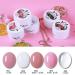 Zroven Builder Gel Nails 15g - UV LED Soak Off Extension Gel for Nail Art & Fingernail Extensions - Buy Online on SooperMarket.com