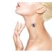 Engraved Honey Bee Juice Ink Temporary Tattoo - Lasting 1-2 Weeks | Realistic Semi-Permanent Design for Men and Women | Chest, Neck, Arm | 4 Sheets - Buy Online on SooperMarket.com