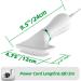 LIVEKEY 2-in-1 Pet Hair Dryer & Slicker Brush | Adjustable 2 Temperatures | For Small & Medium Dogs/Cats - Buy Online on SooperMarket.com