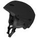 Vihir Adult Water Sports Helmet with Ears - Adjustable Helmet,Perfect for Kayaking, Boating,Surfing black M 21.3-23.2 inches(54cm-59cm)