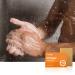 Buy Orange Grapefruit Soap Bar - 95 GR | Natural Skincare | International Shipping - Buy Online on SooperMarket.com
