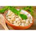 Buy White Beans - Dried Whole Giant Beans | Natural Protein Boost | Gourmet Quality 400g - International Shipping Available - Buy Online on SooperMarket.com