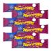 Biscuit Bundle Containing Lyon's Toffee Pops 120g (6 Pack)