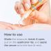 ISDIN Hyaluronic Booster Serum Ampoules - Deep Hydration with Peptide Formula - Buy Online on SooperMarket.com
