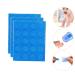 Healeved Nasal Aspirator Filter Cotton Sponges - 6 Sets - Buy Online on SooperMarket.com