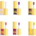 Moisturizing Lip Oil Nourishing And Hydrating Lip Care For Dry Lips Long Lasting Lip Balm For Women Party Makeup Lip Gloss Grape - Buy Online on SooperMarket.com