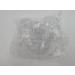 Buy Transparent Pacifier Box Set - 6 Portable & Dustproof Storage Containers for Babies - Buy Online on SooperMarket.com