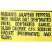 Mt Olive Pickle Co Mt Olive Diced Jalapeno Pepper 12 oz - Buy Online on SooperMarket.com