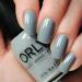 Orly Nail Lacquer Mirror Mirror 0.6 fl oz - Long-Lasting Nail Polish - Buy Online on SooperMarket.com