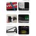 YHGSEE Electric Scooter LED Strip Light 2 Pack - Night Cycling Colorful Lamp for Xiaomi M365/pro & Ninebot/Mercane - Waterproof Safety Skateboard Accessory - Buy Online on SooperMarket.com