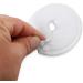 Feeding Tube Pad 12 Pack - G/J Tube Holder Cover for Nursing Care - Peg Tube Supplies - Buy Online on SooperMarket.com