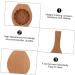 2pcs Supplies Mooncake Molds Pie Color Autumn Making Handmade Pastry for Pattern Bakery DIY Home Chinese Kitchen Chocolate Cooking Shape Lovely Bean Moon-Cake Pumpkin (Color : Wood Color Size : 22X 22X10.5CM Wood Color - Buy Online on SooperMarket.com