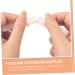 30 Rolls Eyelash Tape - Essential Eyelash Extension Supplies for Makeup Artists | Adhesive Lash Tape 900x1.2cm - Perfect for International Shipping - Buy Online on SooperMarket.com