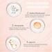 Trendyfave Peptides Serum Hexapeptide Face Serum Brightening Serum Moisturiser Face Anti Aging Peptide Hydrating Serum Repairs Skin Serums Skincare Reduce Fine Lines And Wrinkles - Buy Online on SooperMarket.com