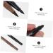 PRETYZOOM 6 Pcs Baking Pen Macron Pen Homemade Cookies Edible Drawing Biscuits Pens Fondant Food Pen Pastry Icing Pen Cookie Decorating Pens Fine Point Pen Cake Fine Tip Double Head Plastic - Buy Online on SooperMarket.com
