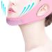 Noverlife 3PCS Facial Lifting Belt for Women - V-Line Chin Cheek Lift Up Band | Anti Wrinkle & Slimming Bandages for Double Chin Care | V Face Belts Correction Belt - Buy Online on SooperMarket.com