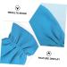 ABOOFAN 3 Pairs Cosmetic Spa Paraffin Heat Preservation Mittens Essential Oil Hand Care Gloves Skin Care Manicure Paraffin Wax Bath Gloves Hand Cover Hand moisturizing Gloves Insulation - Buy Online on SooperMarket.com