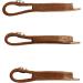 St bben Loop Magic Tack Headband - Ebony Thoroughbred (VB) - 26mm | International Shipping Available - Buy Online on SooperMarket.com