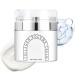 Collagen Anti Aging Face Cream Collagen-Rich Anti Wrinkle Face Care Hydrating Moisturizer Day and Night Hyaluronic Acid Moisturizer Face Cream - Essential Vegan Cream - 50g for All Skin Types