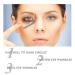 2Pcs Retinol Eye Stick Set - Anti-Aging Eye Cream for Dark Circles & Puffiness - Reduces Fine Lines, Wrinkles & Dark Circles - Eye Balm Stick Serum - Buy Online on SooperMarket.com