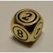 Empire Gaming Ultimate Commander EDH Magic The Gathering Dice Set with Metal Command Zone Die and Life Counters - Goyf Dice, Loyalty Dice, Mini Dice, Token Die - Buy Online on SooperMarket.com