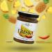 Carved Angel Chutney Pick N Mix - Choose From 10+ Flavors | Gunpowder Hot-Garlic-Pickle Moonlight Sweet-Garlic-Pickle Bombay Spiced Tomato Caramelised Onion More - Pack of 5 - Buy Online on SooperMarket.com