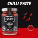 Bart Sauce Pick N Mix - Create Custom Sauce Combo with 15+ Flavours | Harissa Galangal Black Garlic White Miso | Gift Set for Sauce Lovers - Pack of 4 - Buy Online on SooperMarket.com