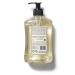 A La Maison Sweet Almond Liquid Hand Soap - French Milled, 16.9 oz Pump | Natural Moisturizing Hand Wash - Buy Online on SooperMarket.com