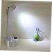 Mikikit 3pcs Showcase Spotlights Display Case Lights Spot Lights Outdoor Led Bedside Table Lamp Fashion 15c Size 1x3pcs Silverx3pcs - Buy Online on SooperMarket.com
