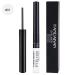DekRion Liquid Eyeliner - Matte Colored Waterproof High-Pigmented White Eyeliner | Long-Lasting Eye Makeup - 1PC - Buy Online on SooperMarket.com