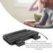 Game Controller RGB Cooling Base & Dual Charging Station - Efficient Cooling Stand for Gaming Consoles (Black) | Shop Internationally - Buy Online on SooperMarket.com