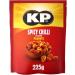 KP Nuts Share Bag of Spicy Chilli Flavoured Peanuts 225g - Buy Online on SooperMarket.com