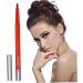 12 Pcs 1 Set color eye shadow set eyeliner creative eyeliners to rotate liquid eyeliner - Buy Online on SooperMarket.com