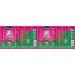 Vita power cat stick classic cat snack meaty mini sticks with duck and rabbits in storage size (10x 6 pieces) (pack with 2) duck and rabbit 6 pieces (2 pack)