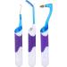 Dental Care Set Kit with LED Lights - Mirror Toothpick & Tartar Remover for Bright Smiles | International Shipping - Buy Online on SooperMarket.com