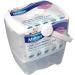 Milton Cold Water Steriliser - Fast & Effective Sterilization Solution - Buy Online on SooperMarket.com