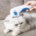 AIJIANG Flea Treatment Comb for Dogs Electric Dog Flea Comb Pet Flea Zapper Comb Fleas Removal Tool - Buy Online on SooperMarket.com