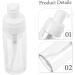 Didiseaon 10 Pcs Mascara Travel Spray Bottle - Buy Online on SooperMarket.com