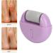 Electric Callus Remover Rechargeable Foot File with Detachable Washable Head Gentle and Efficient Callus Removal for Soft and Smooth Skin Nail Care Tool Included - Buy Online on SooperMarket.com