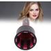 Hair Dryer Curling Nozzle Curling Iron Hair Dryer Curling Attachment for Home - Buy Online on SooperMarket.com