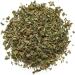 Premium Peppermint Pyramid Tea Bags | 40 Pyramid Tea Bags | Soothing Cooling and Calming effect | Helps Bloating & Digestion | Whole Leaf Caffeine Free Gluten Free | Resealable Pouch - Buy Online on SooperMarket.com