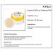 Buy Honey & Milk Lip Sleeping Pack Nourishing Overnight Treatment for Soft Lips | Fast International Shipping - Buy Online on SooperMarket.com