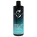 TIGI Catwalk Oatmeal and Honey Nourishing Shampoo for Unisex  25.36 Ounce