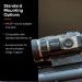 SiOnyx Aurora PRO NVG I Full Color Digital Night Vision Camera with Hard Case I Infrared Monocular Spotting Scope I GPS  Compass  Water Resistant  WiFi & Recording Capabilities. - Buy Online on SooperMarket.com