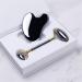 Best Face Jade Roller & Gua Sha Set | Terahertz Energy Stone Skin Care Tools for Radiant Beauty - Buy Online on SooperMarket.com