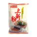 Joshinko Japanese Nonglutinous Rice Flour for Making Dango Kashiwamochi Chimaki, 8.8oz / 250g