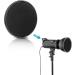 Neewer 7 Standard Reflector Diffuser with Honeycomb Grid for Bowens Mount - Buy Online on SooperMarket.com